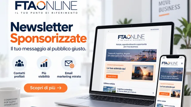 Newsletter Sponsorizzate. Email Marketing su FTAonline
