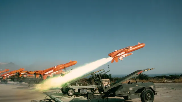 Leonardo in calo nonostante il nuovo accordo di MBDA in Spagna