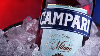 Campari balza del 5,5%: UBS e Morgan Stanley promuovono il titolo