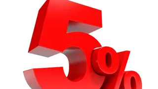 Treasury al 5%: soglia di arrivo o inizio di una nuova era dei tassi?