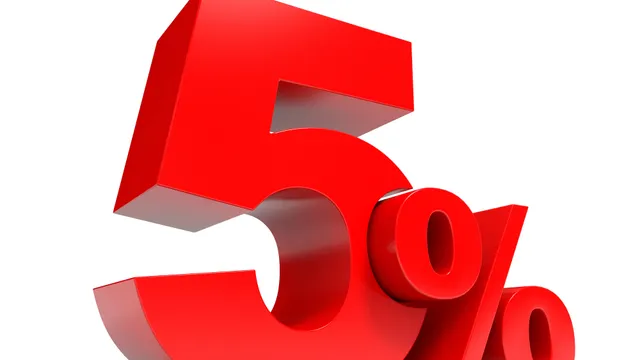 Treasury al 5%: soglia di arrivo o inizio di una nuova era dei tassi?