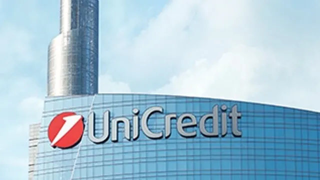 Reazione per Unicredit, indiscrezioni su Commerzbank e giudizio di Rbc