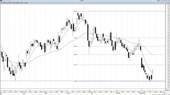 Danieli balza dopo il Buy di Jefferies: target price a 75 euro