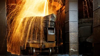Danieli balza dopo il Buy di Jefferies: target price a 75 euro