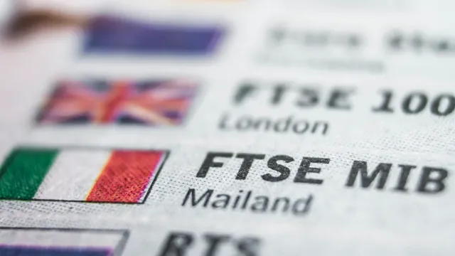 Ftse Mib future supera le medie mobili di breve: ora prova decisiva a 52.500