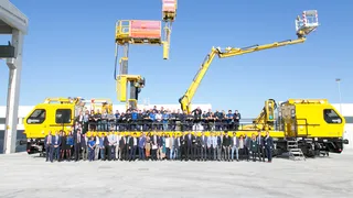 Tesmec vola sui massimi storici a 0,504 euro trainata dal rally di settembre