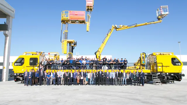Tesmec vola sui massimi storici a 0,504 euro trainata dal rally di settembre
