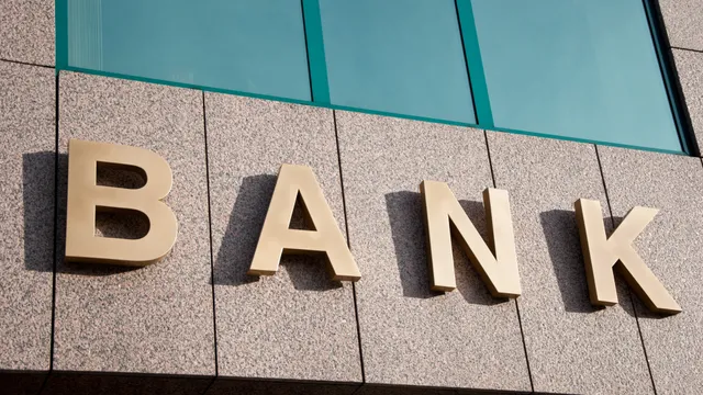 Banche europee davanti alla resistenza chiave: il rialzo dei tassi non basta più
