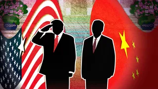 USA-CINA, i temi caldi del vertice dal petrolio all'AI