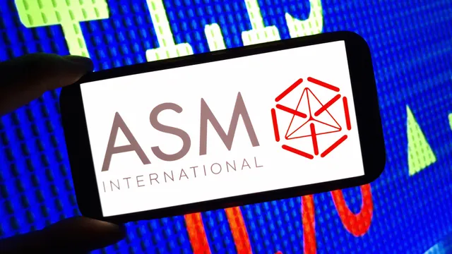 ASM International raddoppia l’utile e lancia Vertos: nuova spinta dal boom dei chip AI