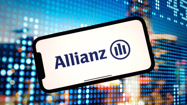 Allianz ed Euro Stoxx 50 lanciano segnali d’allarme sui massimi