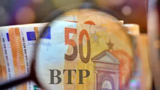 Debito italiano sotto esame: il BTP arriva al supporto decisivo