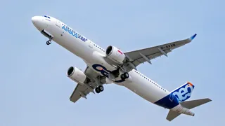 Leonardo e Airbus: allarme qualità su A321neo, target consegne 2026 a rischio