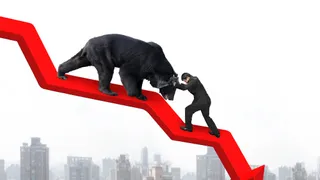 Borse europee in calo: inflazione e rendimenti mettono sotto pressione FTSE MIB e DAX