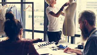Bonus Moda 2026, 100 milioni per la filiera dal MIMIT