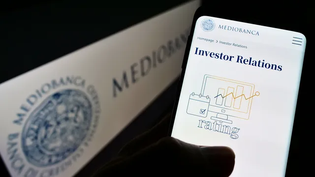 Mediobanca sui minimi pre-OPAS Intesa, in dubbio la fusione con MPS