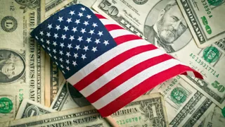 Dollaro USA, il rialzo può continuare ma area 103 sarà il primo vero esame