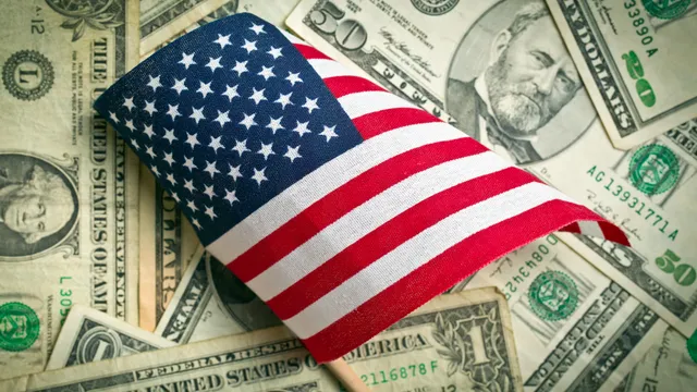 Dollaro USA, il rialzo può continuare ma area 103 sarà il primo vero esame
