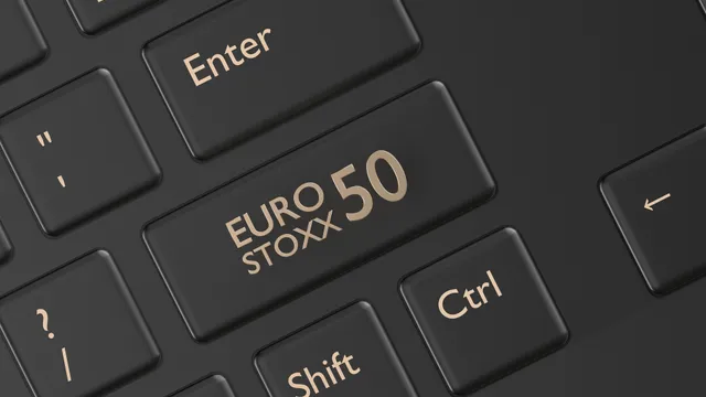 Eurostoxx 50 rompe quota 6.200: petrolio, rendimenti e debito sovrano riaprono lo scenario ribassista
