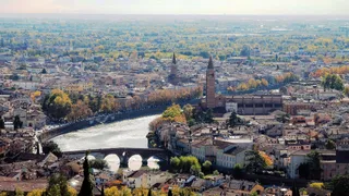 Visitare e scoprire Verona in auto senza perdere tempo