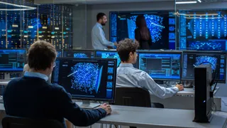 Ondata di vendite sull’AI, le maggiori novità vengono dall’Asia ma riguardano anche gli Stati Uniti