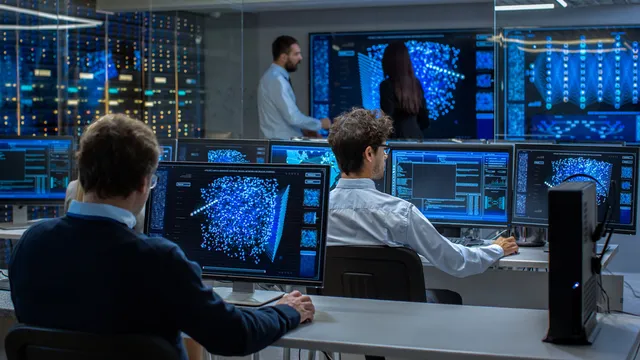 Ondata di vendite sull’AI, le maggiori novità vengono dall’Asia ma riguardano anche gli Stati Uniti