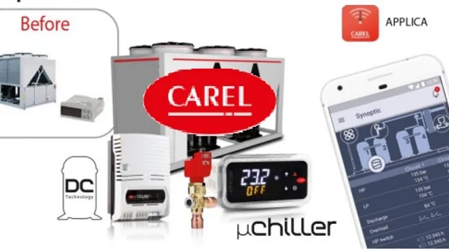 Carel Industries sale del 2,90% tra l’effetto Chillventa e le promesse sui marchi