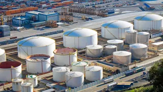 Gas sui massimi dal 2022, scorte europee sui minimi