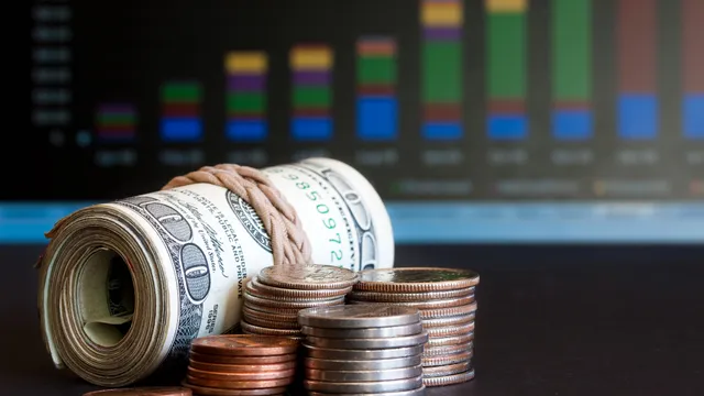 Banche USA più solide dell’S&P 500 nella seduta, ma la forza relativa lancia un segnale d’allarme