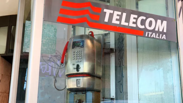 Telecom Italia rimbalza da 5,50 euro, ma il recupero resta ancora fragile