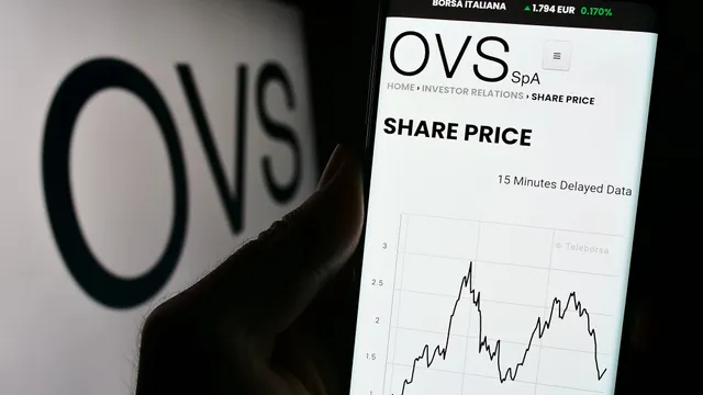 Azioni OVS in ripresa dopo la pausa estiva