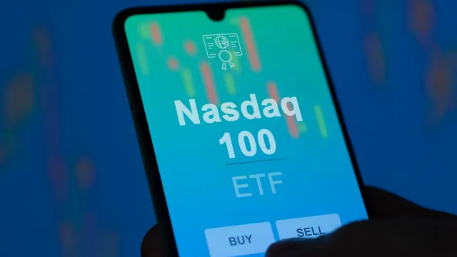 Vorrei smettere di fare la Cassandra sul Nasdaq 100, ma lui continua a impedirmelo