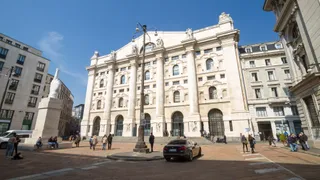 La settimana della Borsa italiana: Piazza Affari resiste al terremoto tecnologico