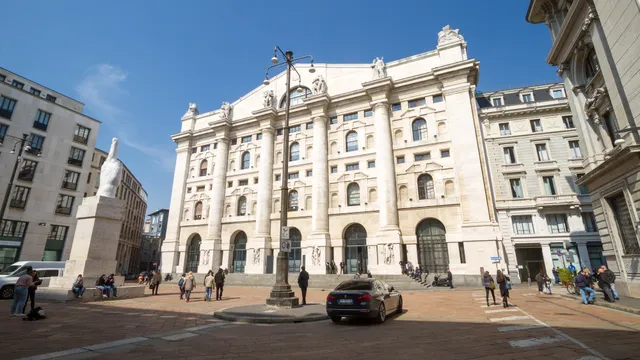 La settimana della Borsa italiana: Piazza Affari resiste al terremoto tecnologico