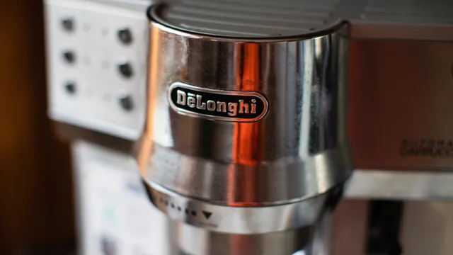 De’ Longhi accelera dopo il deal sul Professional: superata la resistenza a 43,40 euro