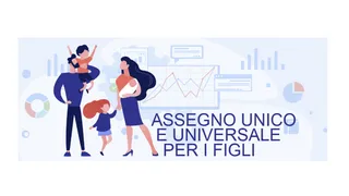 Famiglie, il prossimo pagamento dell’Assegno Unico e Universale
