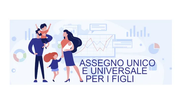Famiglie, il prossimo pagamento dell’Assegno Unico e Universale