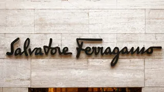 Salvatore Ferragamo in forte ribasso, trimestre debole e scenario difficile