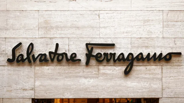 Salvatore Ferragamo in forte ribasso, trimestre debole e scenario difficile