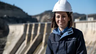 Enel, cresce l'attesa per i conti trimestrali, mentre il mercato registra rotazioni di portafoglio