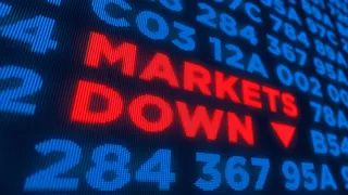 Borse in rosso, vendite sui titoli di Stato e sul tech, balza il petrolio