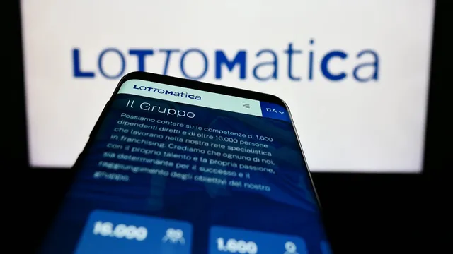 Lottomatica in controtendenza, per Equita è una delle azioni migliori