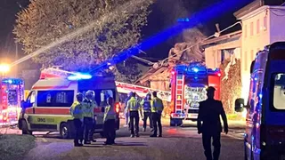 La strage di Castel D'Azzano, dall'inizio: dall'esplosione del casolare al processo contro i fratelli Ramponi