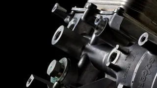 Sogefi scatta con gli ottimi dati trim3