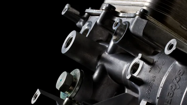 Sogefi scatta con gli ottimi dati trim3