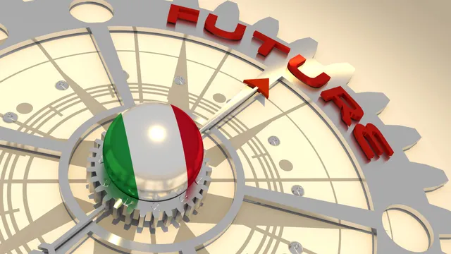 FTSE Mib Future al Bivio: Resiste il Supporto o Inizia la Correzione Profonda?