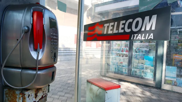 Telecom in rosso, TIM Brasil non è più strategica