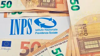 INPS, il calendario dei pagamenti del novembre 2026