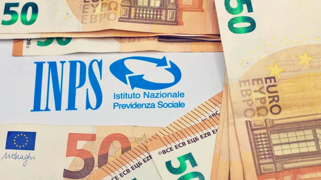 INPS, il calendario dei pagamenti del novembre 2026
