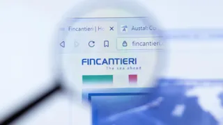 Fincantieri consolida in attesa dei conti: Deutsche Bank vede spazio fino a 19 euro